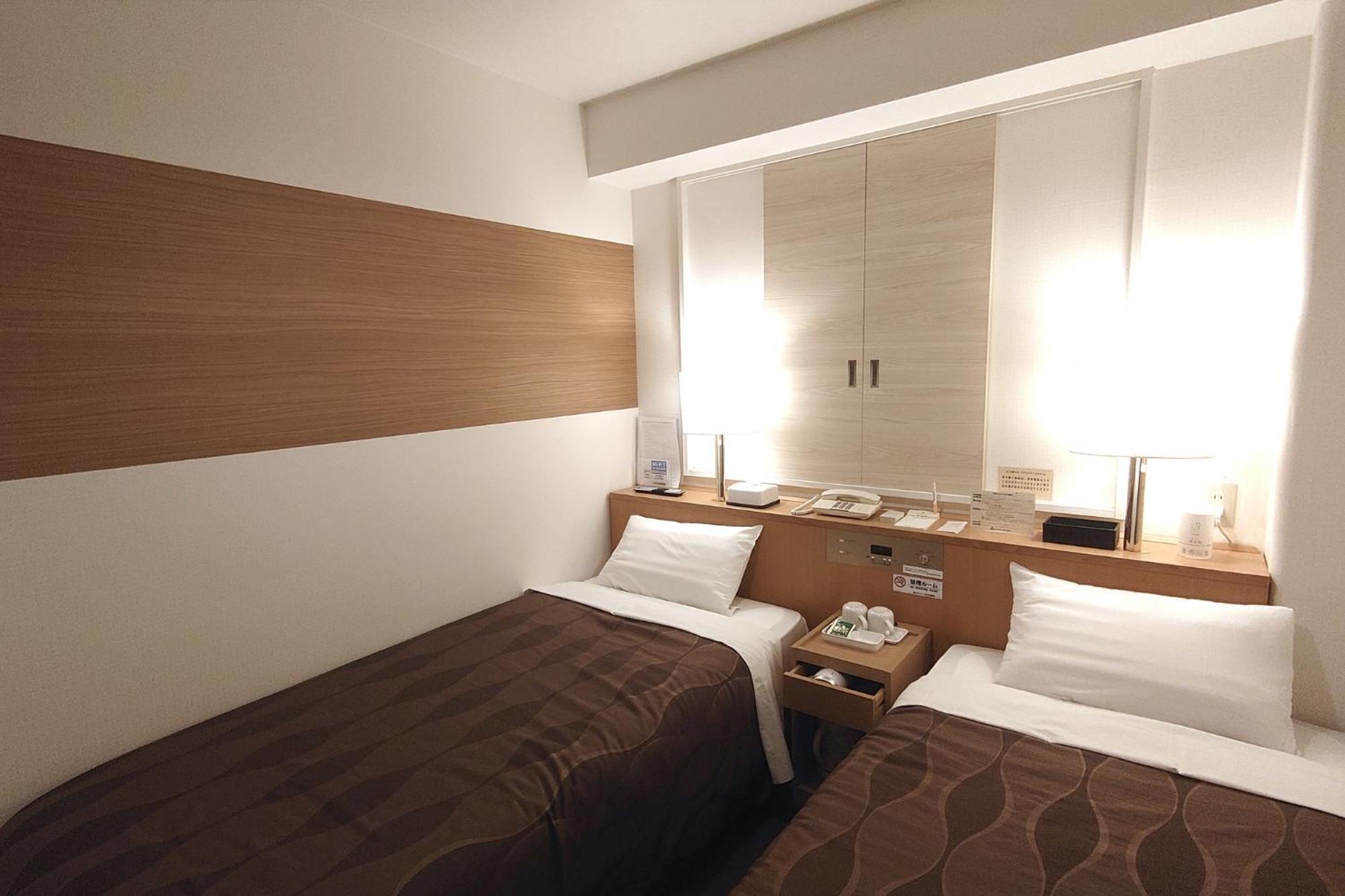 Country Hotel Ниигата Экстерьер фото